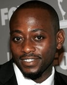 Omar Epps