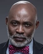 Largescale poster for Richard Mofe-Damijo