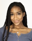 Chayah Mathews