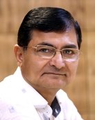 Jaswant Gangani