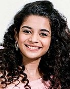 Grootschalige poster van Mithila Palkar