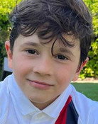Mateo Messi Roccuzzo