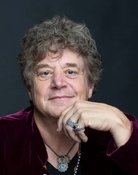 James Hood