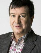 Stuart Maconie