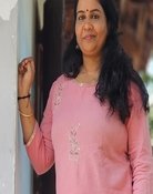 Smitha S Anil