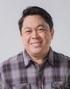 Largescale poster for Dennis Padilla