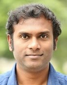Anup Rubens