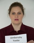 Takács Nóra Diána