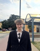 Riley Ball