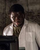 Charles Mugoya
