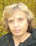 Merete Engbæk