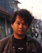 Evan Rizky Febriyants