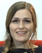 Randi Laubek