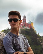 Rodrigo Evangelista