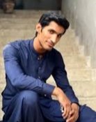 Muslim Abbas