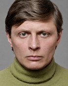Александр Белина
