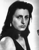 Grootschalige poster van Anna Magnani