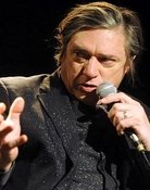 Blixa Bargeld