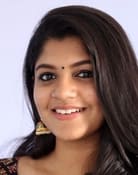 Grootschalige poster van Aparna Balamurali