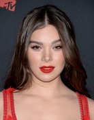 Hailee Steinfeld