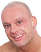 Joe Thunder