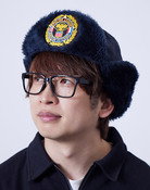 猪股和磨