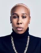 Grootschalige poster van Lena Waithe