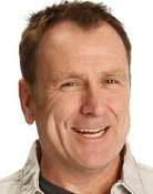 Grootschalige poster van Colin Quinn