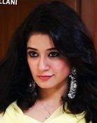 Faiza Gillani