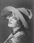 Lyubov Dmitriyevskaya