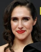 Megan Amram