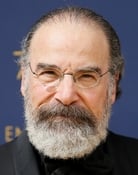 Largescale poster for Mandy Patinkin