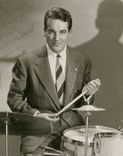 Image provided by TMDb Gene Krupa
