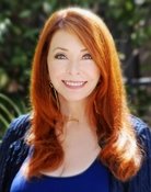 Grootschalige poster van Cassandra Peterson