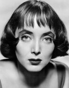 Largescale poster for Carolyn Jones