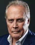 Grootschalige poster van Lee Majors