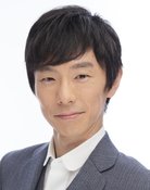 Chikara Ōsaka