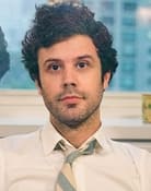 Michael Angelakos