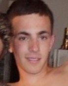 Bradley Pitts
