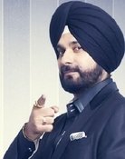 Navjot Singh Sidhu