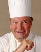 Largescale poster for Jacques Pépin