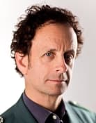 Grootschalige poster van Kevin McDonald