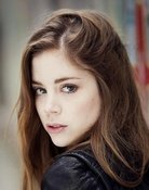 Grootschalige poster van Charlotte Hope