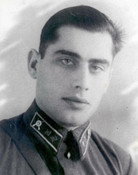 Cahangir Bağırov