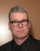 Largescale poster for Mark Kermode