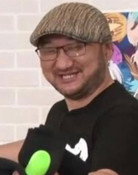 카마나카 노부하루