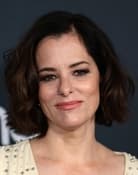 Grootschalige poster van Parker Posey