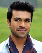 Largescale poster for Ram Charan Teja