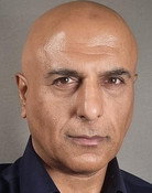 Amer Nazir