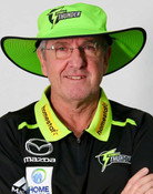 Trevor Bayliss